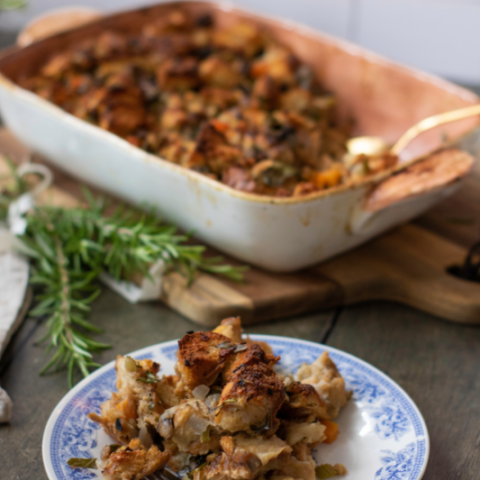 Herb & Vegetable Stuffing